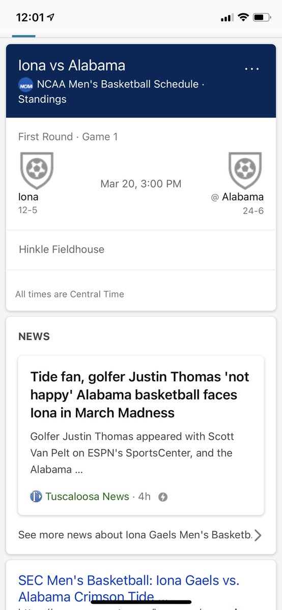 steel1man's tweet image. #2Alabama First round HOME GAME