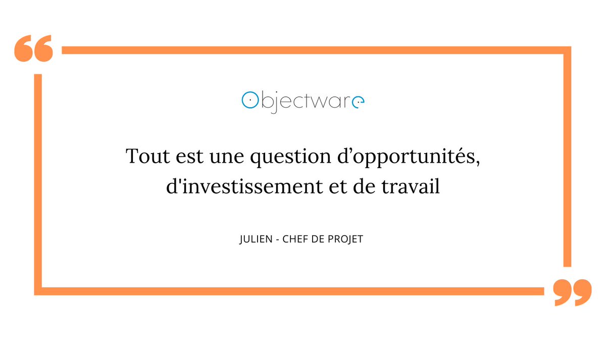 Objectware tweet media