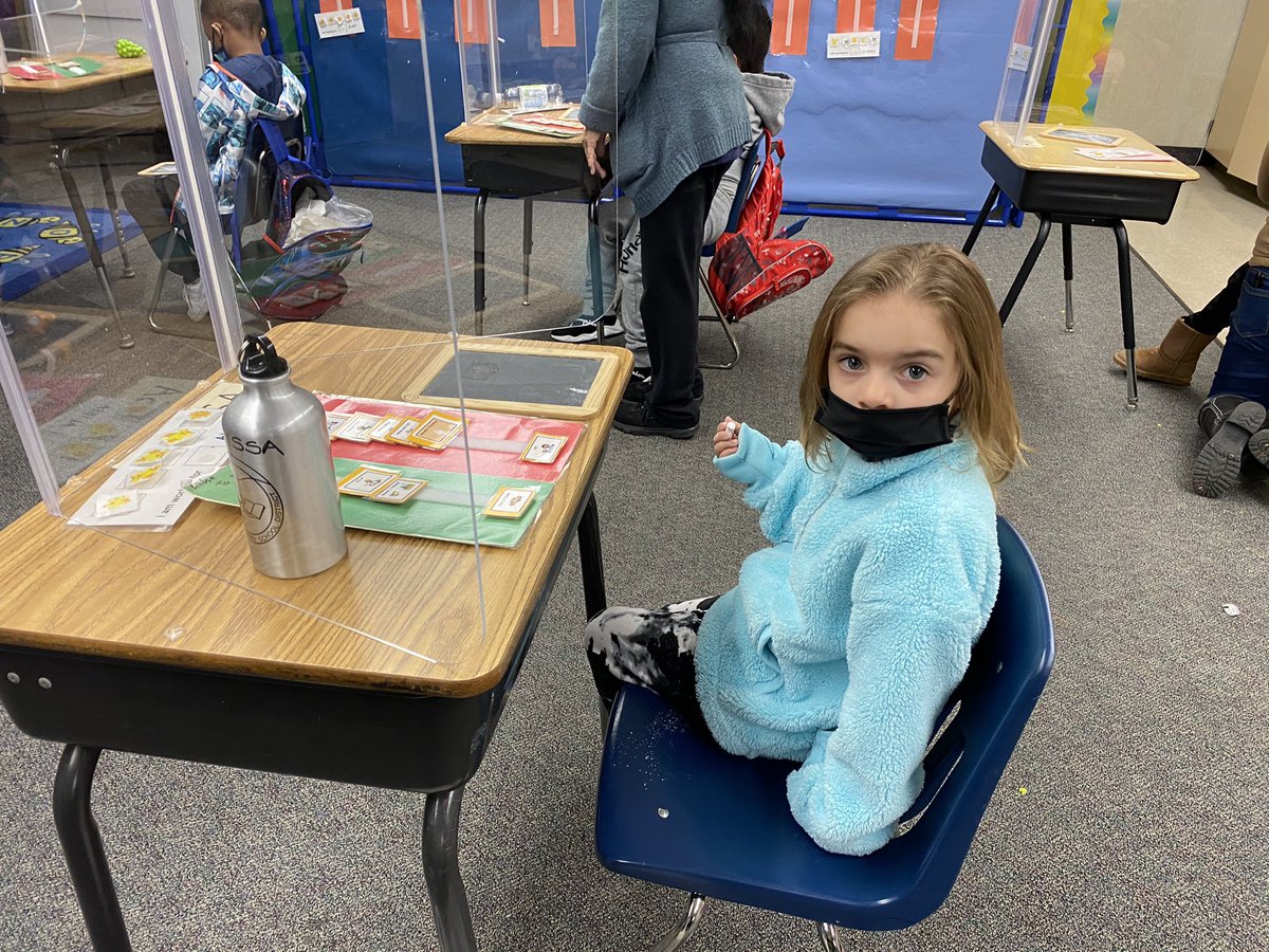 Laurel Creek Elem tweet media