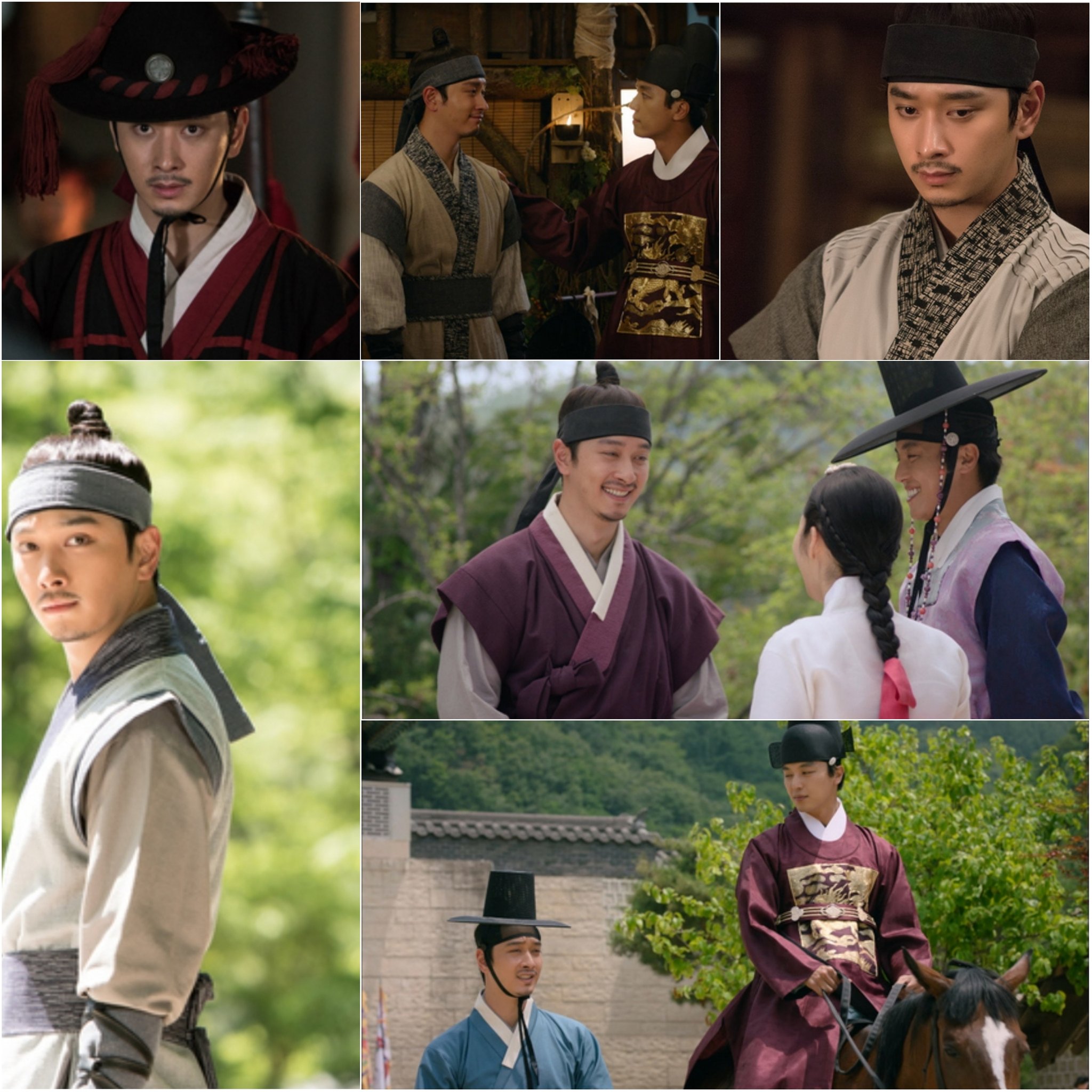 Yuka 韓ドラ K Pop垢 ソノやぁぁぁ 号泣シーンきた 色々辛すぎ 王 チョナ には同情心の欠片も無くなった イドンゴンの演技力 史劇が初とは思えない そして 日々ヨクの沼にズブズブと引き込まれてます 七日の王妃