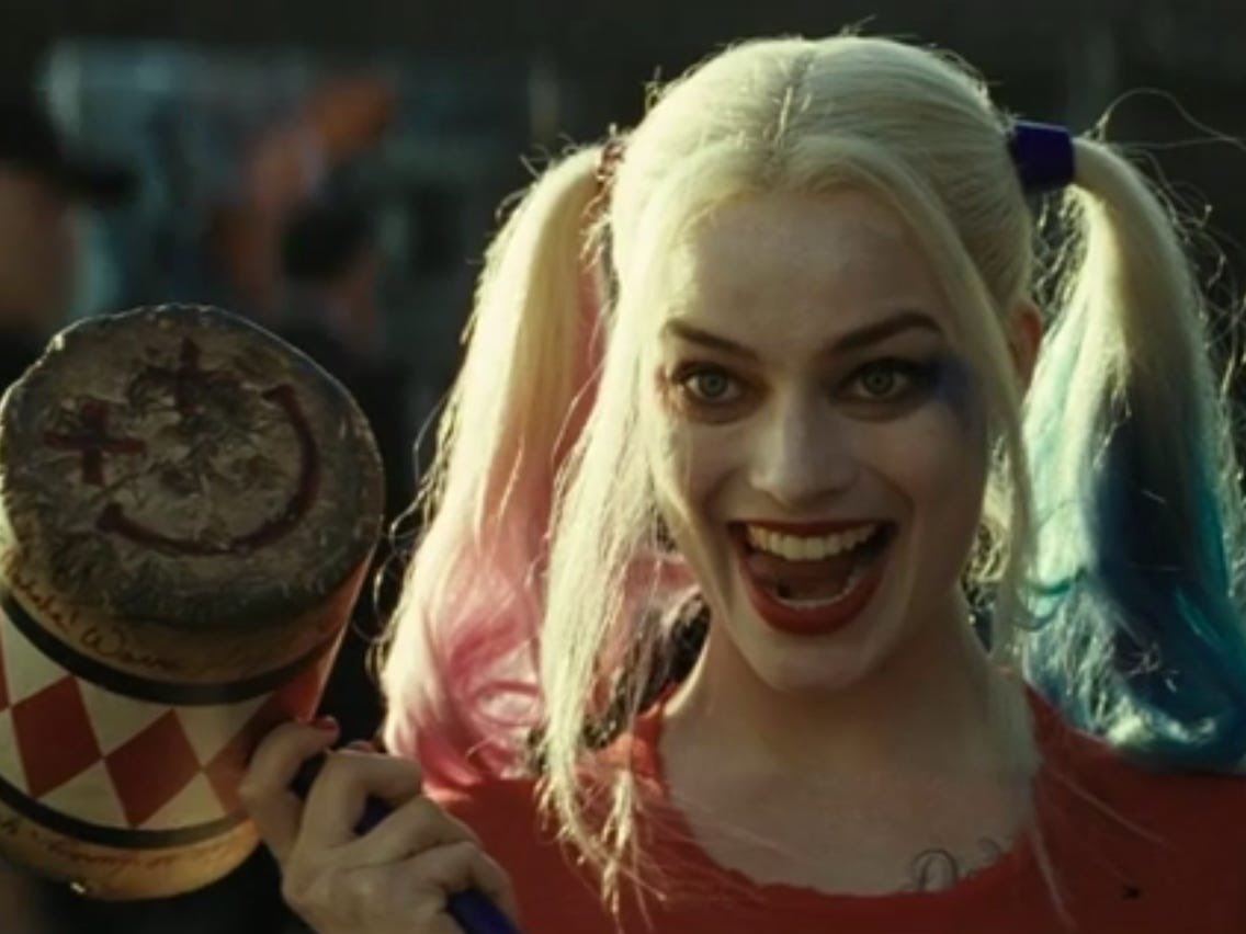 İlayda = Margot Robbie #ilaydaşeker #survivor2021