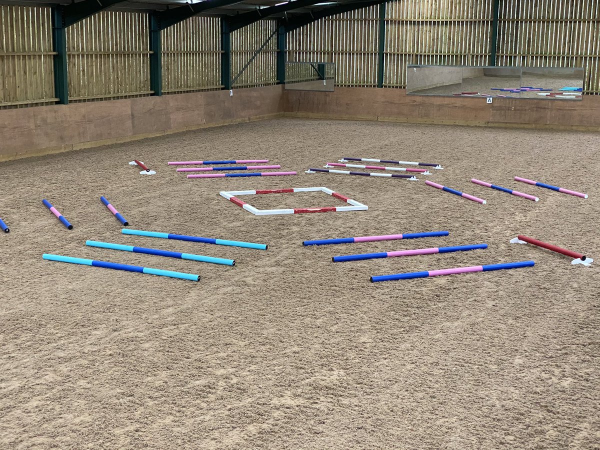 RuthEBamford's tweet photo. Bookings now being taken for the first pole clinic this year! Sunday 18th April 2021 https://t.co/I9y7uyxuD7 https://t.co/3HiwsI07ch