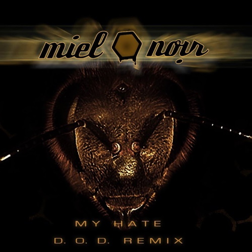 MusicEternal1's tweet photo. Music Video:
My Hate (Darkness On Demand Remix) by Miel Noir
https://t.co/JZgtgA8hwD
#Musiceternal #MielNoir #MyHate #DarknessOnDemand #Remix #ElectronicMusic #IndustrialMusic #DarkElectro #Germany
@mielnoirscapes https://t.co/50CkxOnpQ9