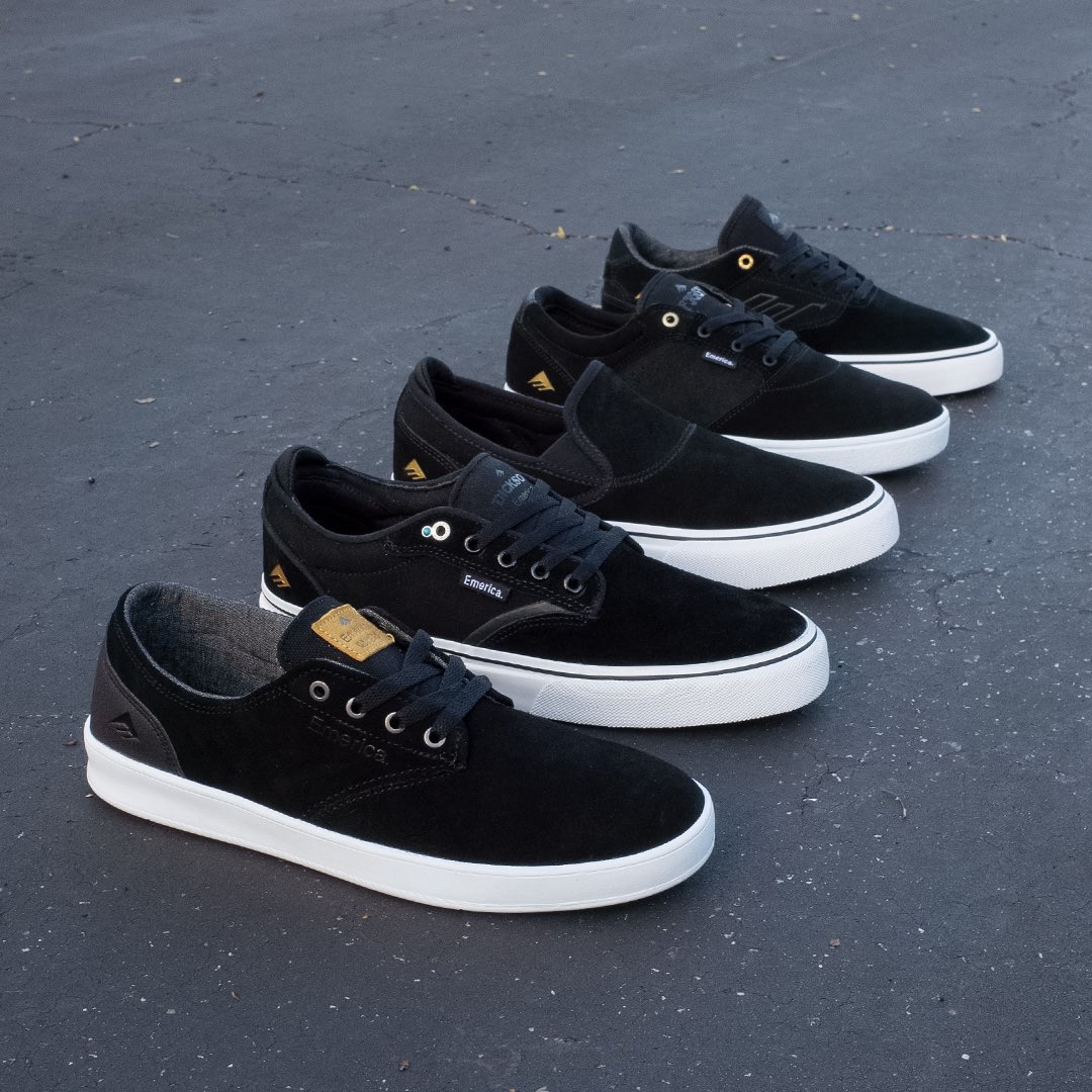 Emerica tweet media