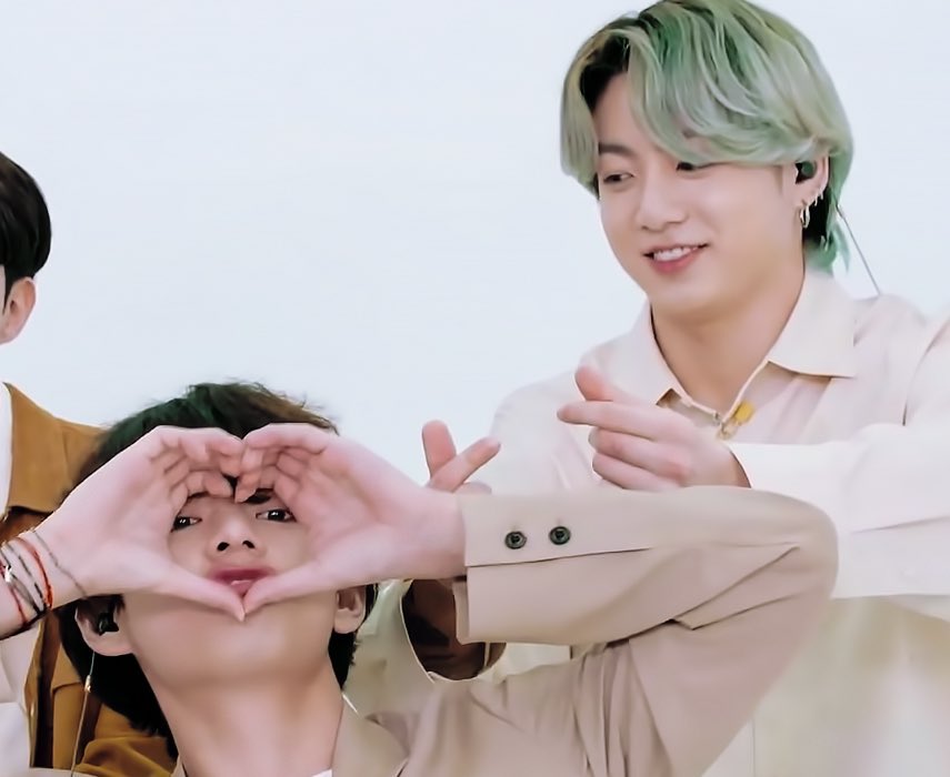 รักมากงงเลย