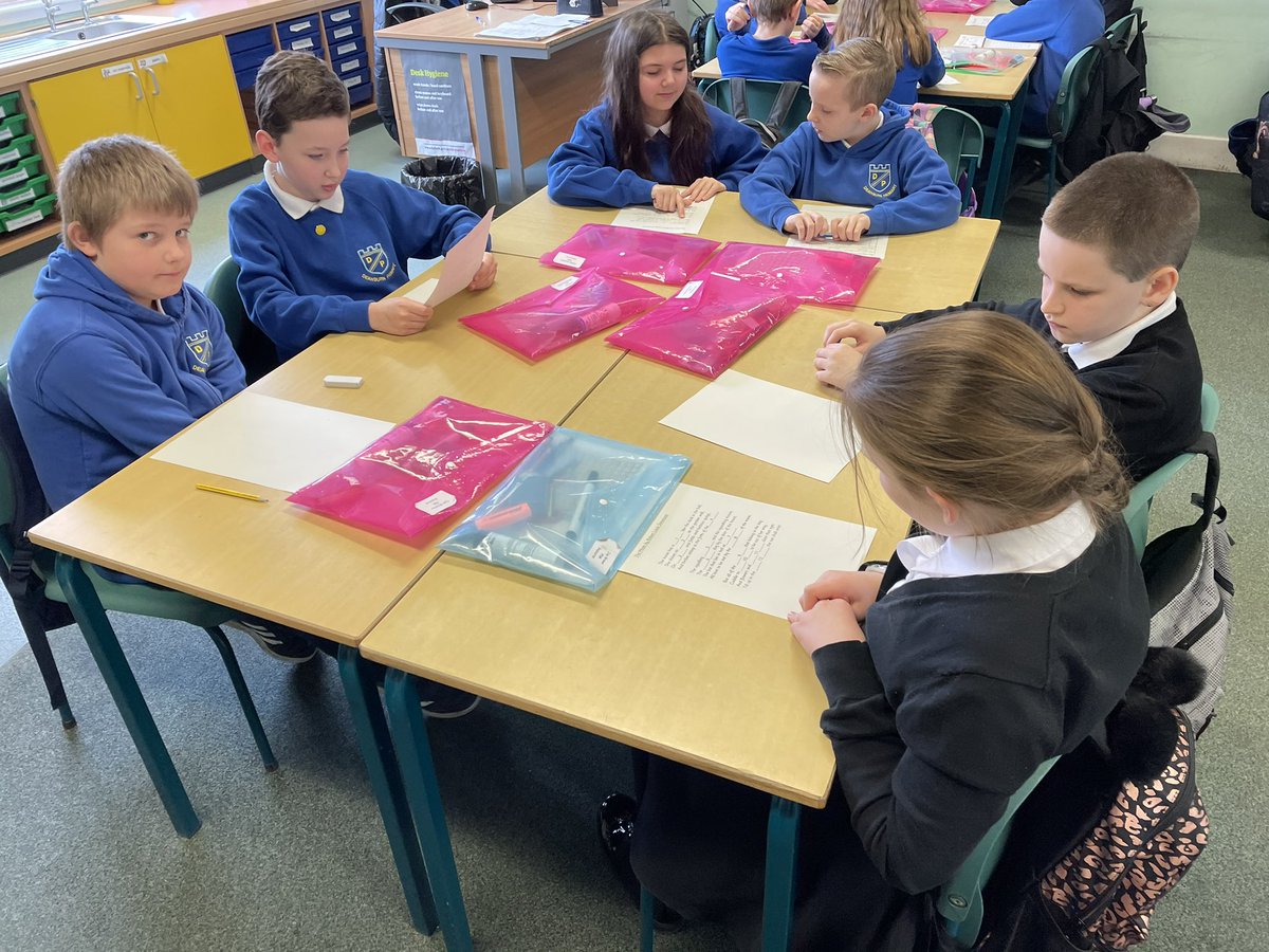 DeanburnPS_P7A's tweet photo. We had a lovely first day back! It was so nice to see everyone again. I have missed you all! 😊 Here we are doing some #ReflectiveReading this morning! 👍 #literacy #blanketyblank #teamwork #allbacktogether ⭐️ https://t.co/XW95e3OfLi