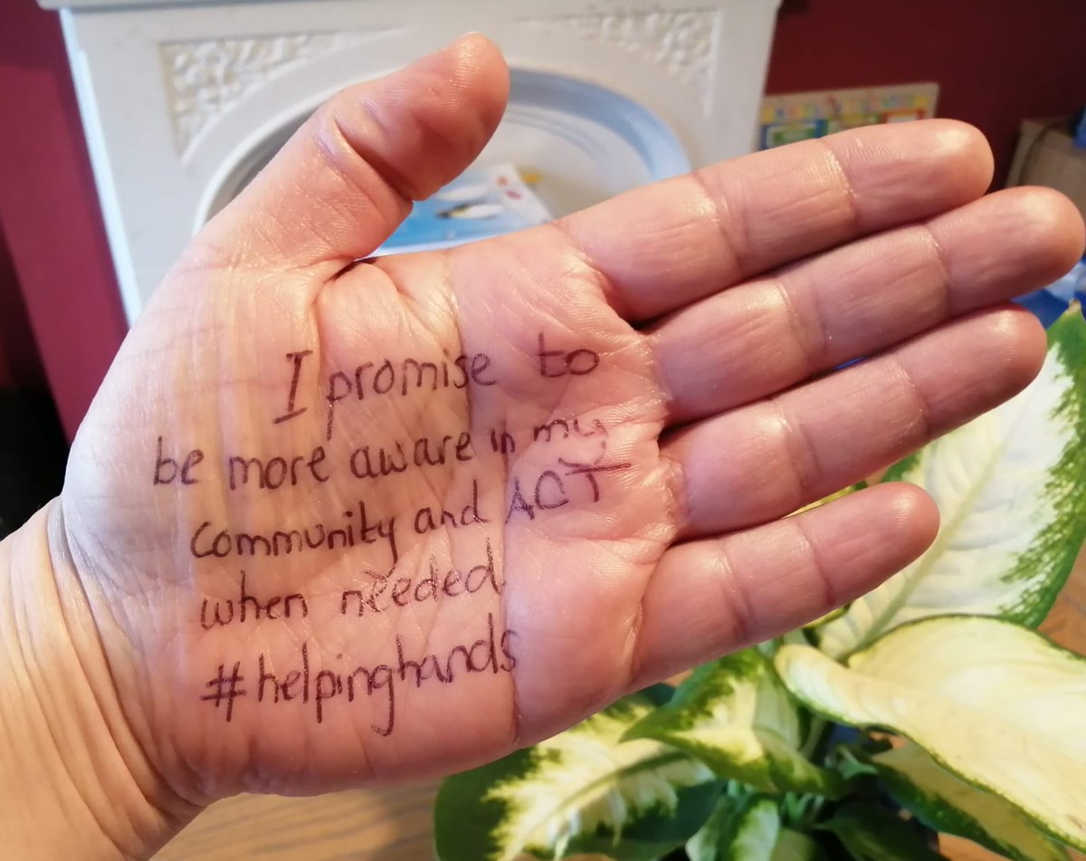 Phase Trust (@phasetrust) on Twitter photo Join us and make your own personal pledge to support the #helpinghands campaign and raise awareness of child exploitation #ceaday21 #WMExploitationWeek Join us and make your own personal pledge to support the #helpinghands campaign and raise awareness of child exploitation #ceaday21 #WMExploitationWeek