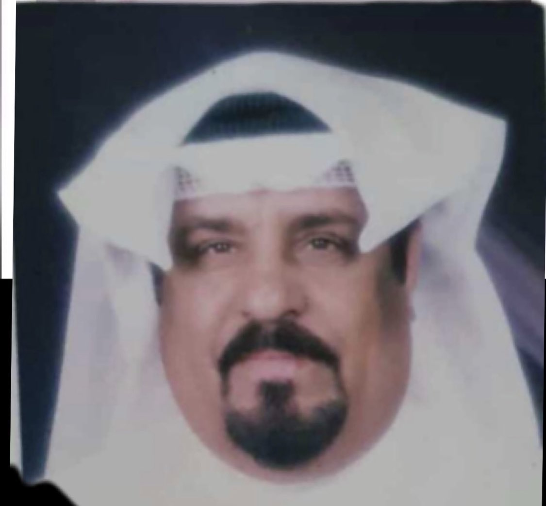 هندي بن راكان بن دواس ال سليمان رحمه الله