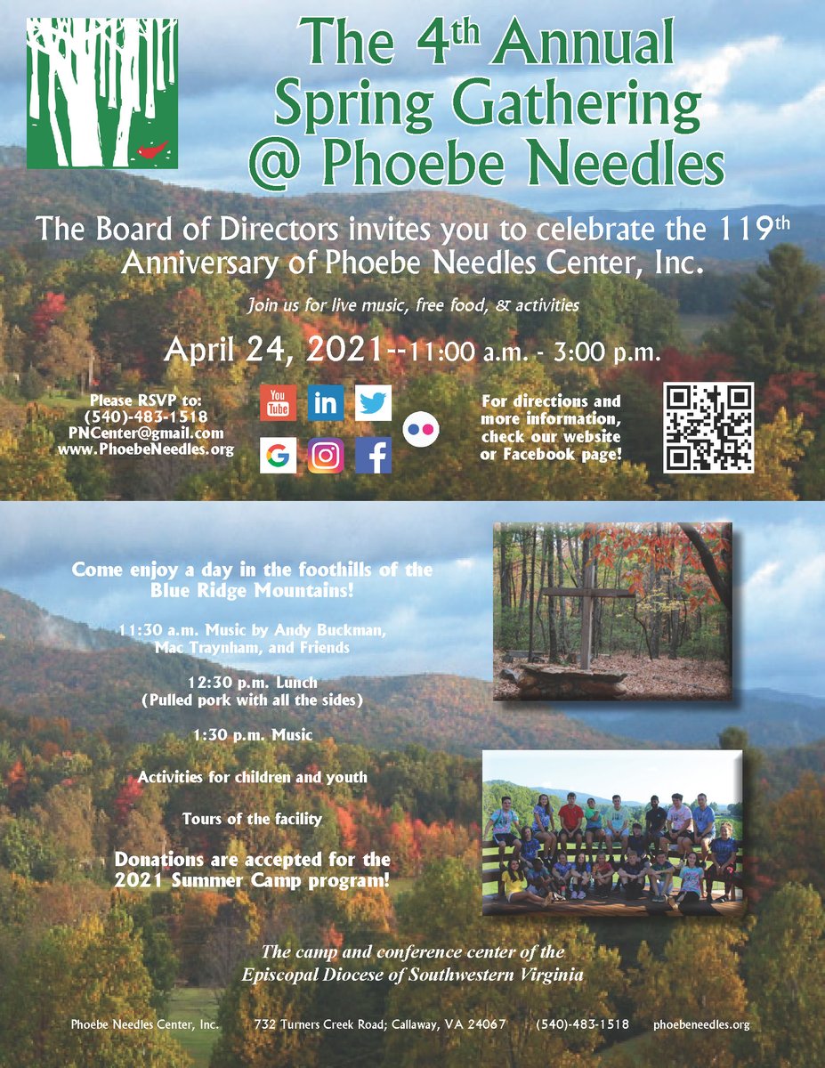 Phoebe Needles tweet media