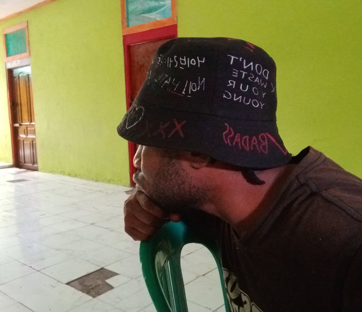 Gooyuli1's tweet photo. PERHAMBAT PROSES PERJUANGAN
#_TAHTA
#_EGO https://t.co/81hqOimigF