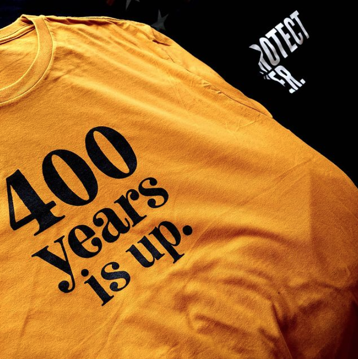 Detroit Voices Matter tweet media