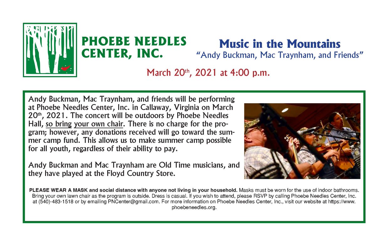Phoebe Needles tweet media