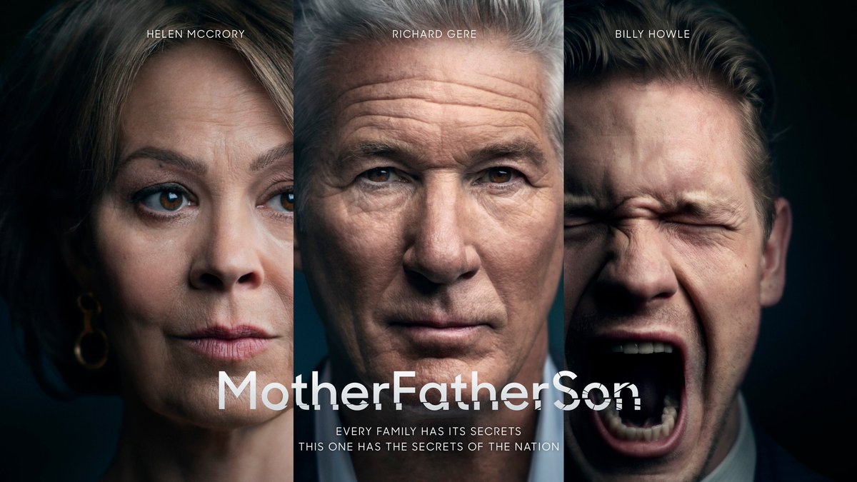 Essential lockdown viewing, Part 19: MotherFatherSon. There's a moment in Tom Rob Smith's dissection of the uses and abuses of power where the British PM signs an Emergency Powers bill - one of many scenes which hit even harder now than when this first landed like a fist in 2019.