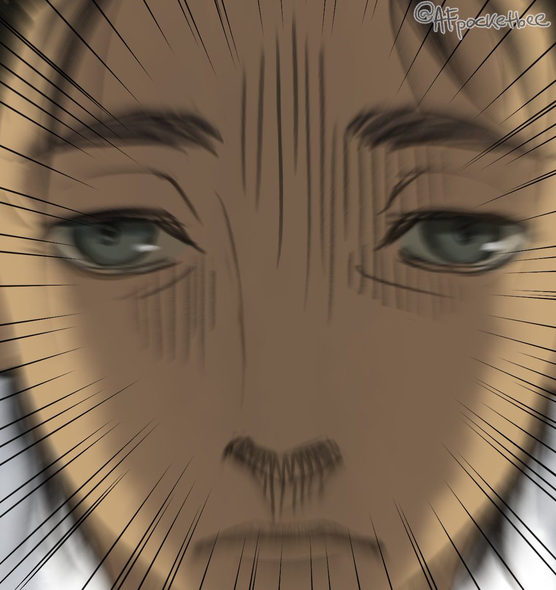 AFpocketbee's tweet image. #aot #AttackonTitanFinalSeason #進撃の巨人finalseason