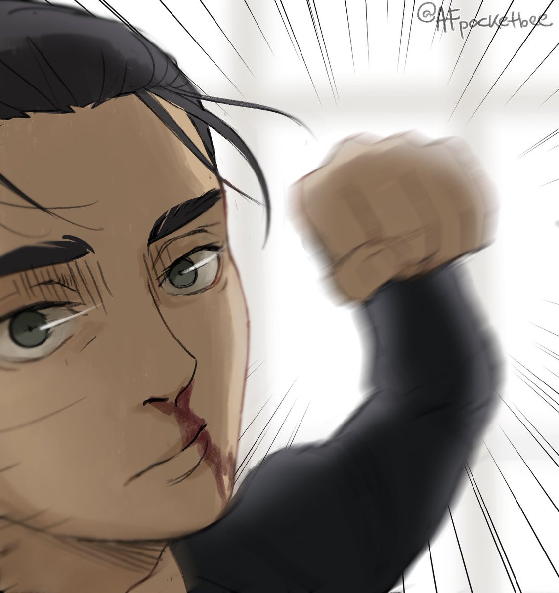 AFpocketbee's tweet image. #aot #AttackonTitanFinalSeason #進撃の巨人finalseason