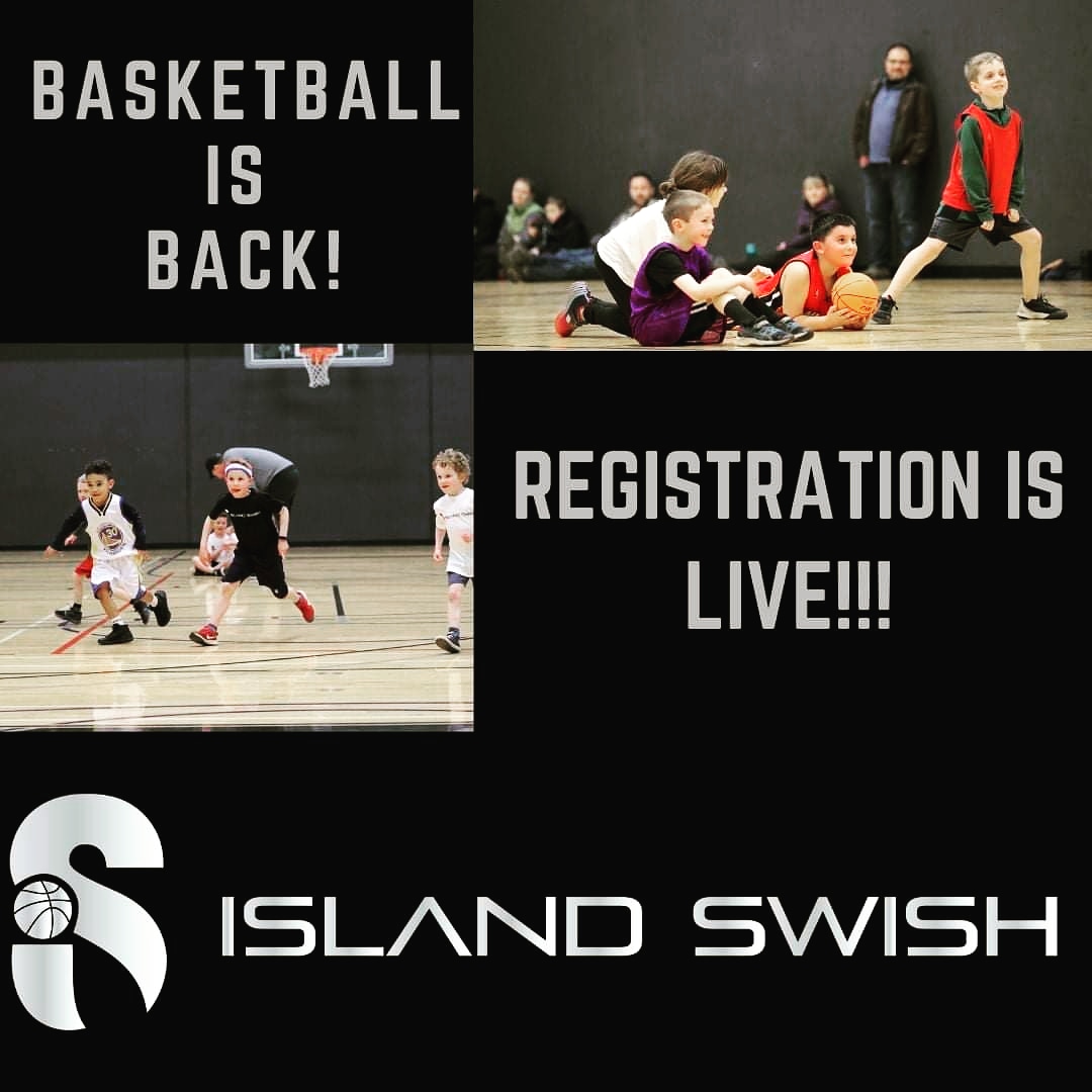 AvneetBrar's tweet photo. Basketball is back!

Registration at https://t.co/HPerJfhA5G

@NanaimoBulletin
@sd68bc
@BulletinSports https://t.co/CxD3YQI1iY