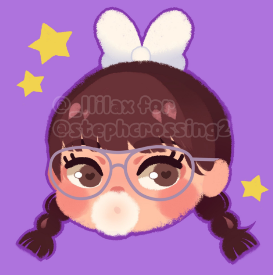 _llilax's tweet photo. COMMISSION INFO ⬇️
https://t.co/2as41DFhGI

I am offering a few new things, (including 3 icon styles!) so please take a look! If interested, please read all info &amp; DM me for details 💌

RTs always appreciated💗
#commissions #CommissionSheet #commissioninfo #smallartist #artshare https://t.co/O7M518jckA