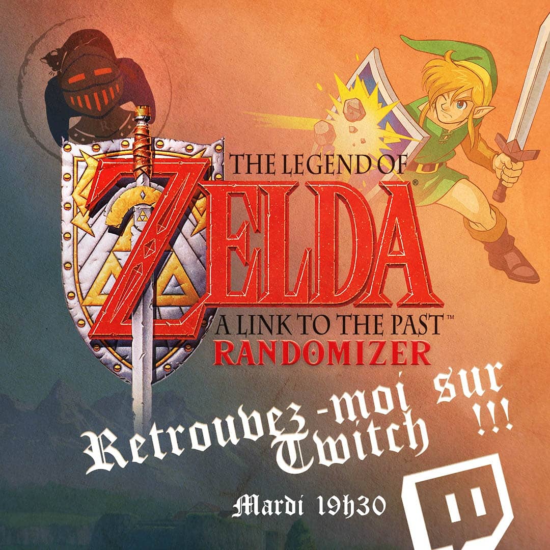 Rhumwald1's tweet photo. Buschur ! 👋
Programme de la semaine disponible 😉
https://t.co/xb9JjOad8Q
#planning #planningstream #twitch #game #videogames #live #rhumwald #gamer #gaming #follow #zelda #mario #link #hades #ssbm #smash #ssbmelee #orange #cat https://t.co/KUJm7qF9ig