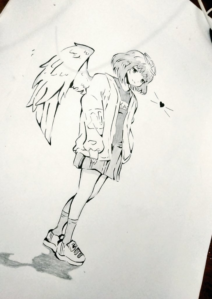 クリスマスイラスト Twitter Search