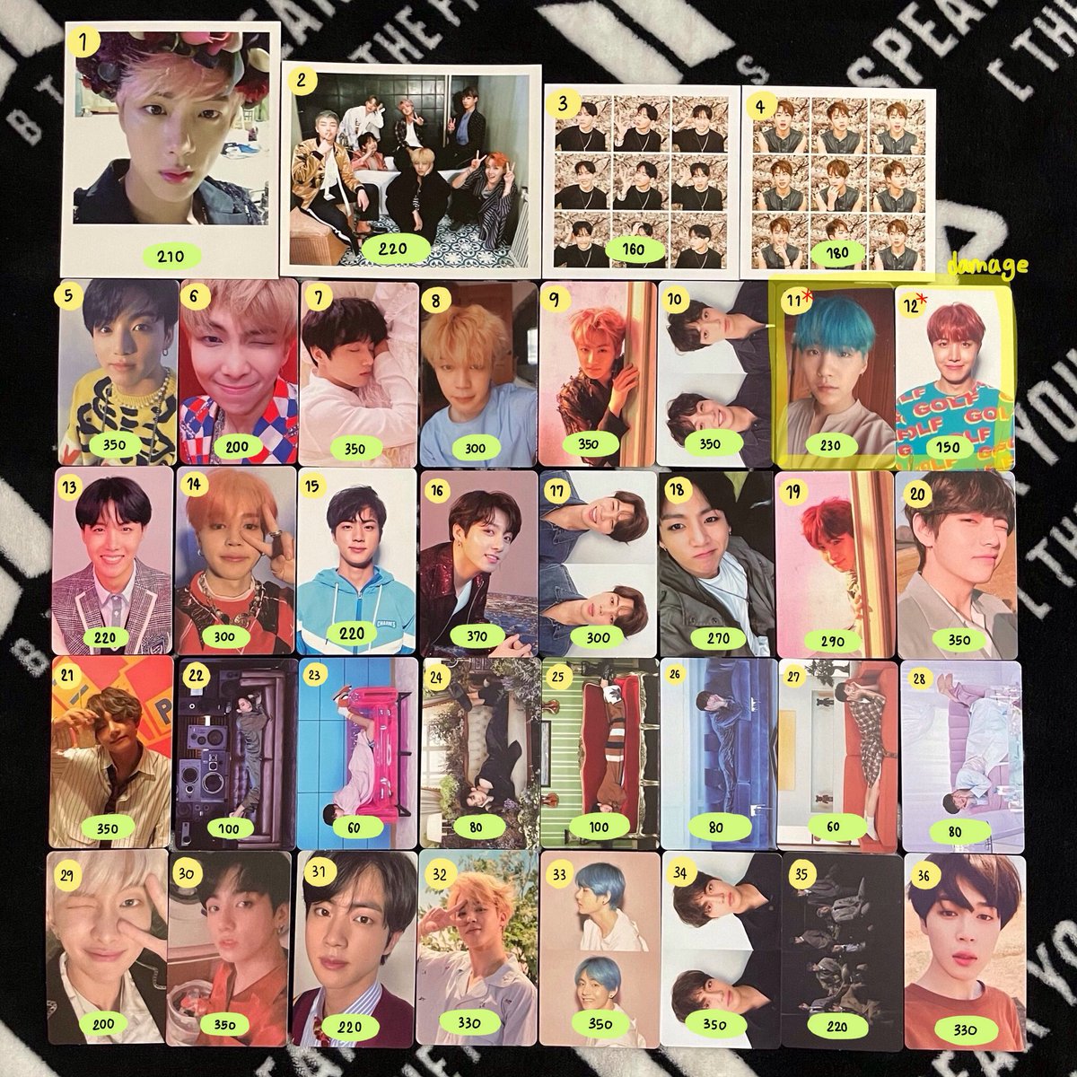 lilkiland's tweet photo. 🏡 Pls rt ꒰ ดีลเกา ดีลแล้วค่า ꒱ 

เอ้บเวลา 21.00 วันที่ 16 มีนา

#ตลาดนัดบังทัน #ตลาดนัดรถไฟบังทัน #ตลาดรถไฟบังทัน #ตลาดนัดBTS #การ์ดบังทัน https://t.co/79M3cH2b3r