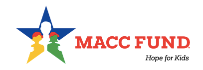 Let's do a BIG FINAL PUSH for our awesome charity, MACC Fund! There is still time to DONATE! Even a small amount makes a difference for them and childhood cancer research. buff.ly/3aboAcq