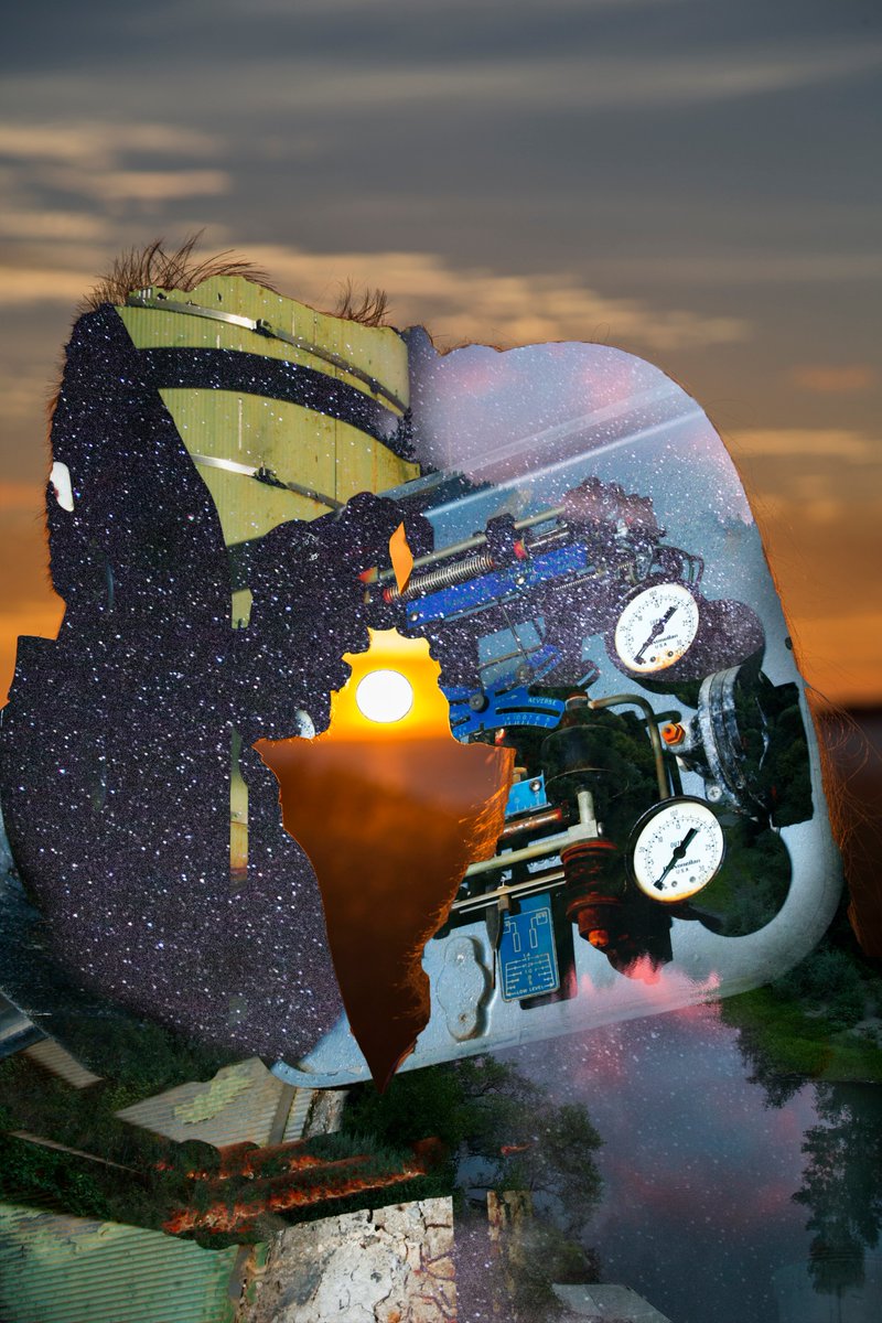 timtime's tweet photo. SYNC and these other 1/1 NFTs are available and open for bids.
https://t.co/SkW7ZWP87h
Links to all my crypto art as well as prints can be found at
https://t.co/l53DeHFCMp
#cryptoart #NFT @opensea #digitalasset #photography #FeedMeETH #artcommunity https://t.co/OnGmElpJx6