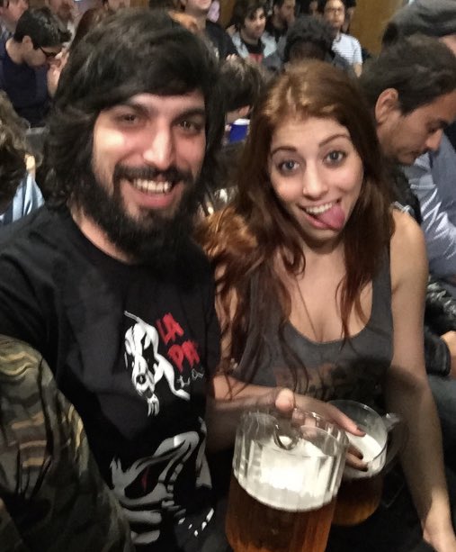 ryansatin's tweet photo. Show me your favorite photos of you and your friends at wrestling shows since I know we all miss crowds.
Here are some of mine. https://t.co/DCL5BiqPIQ