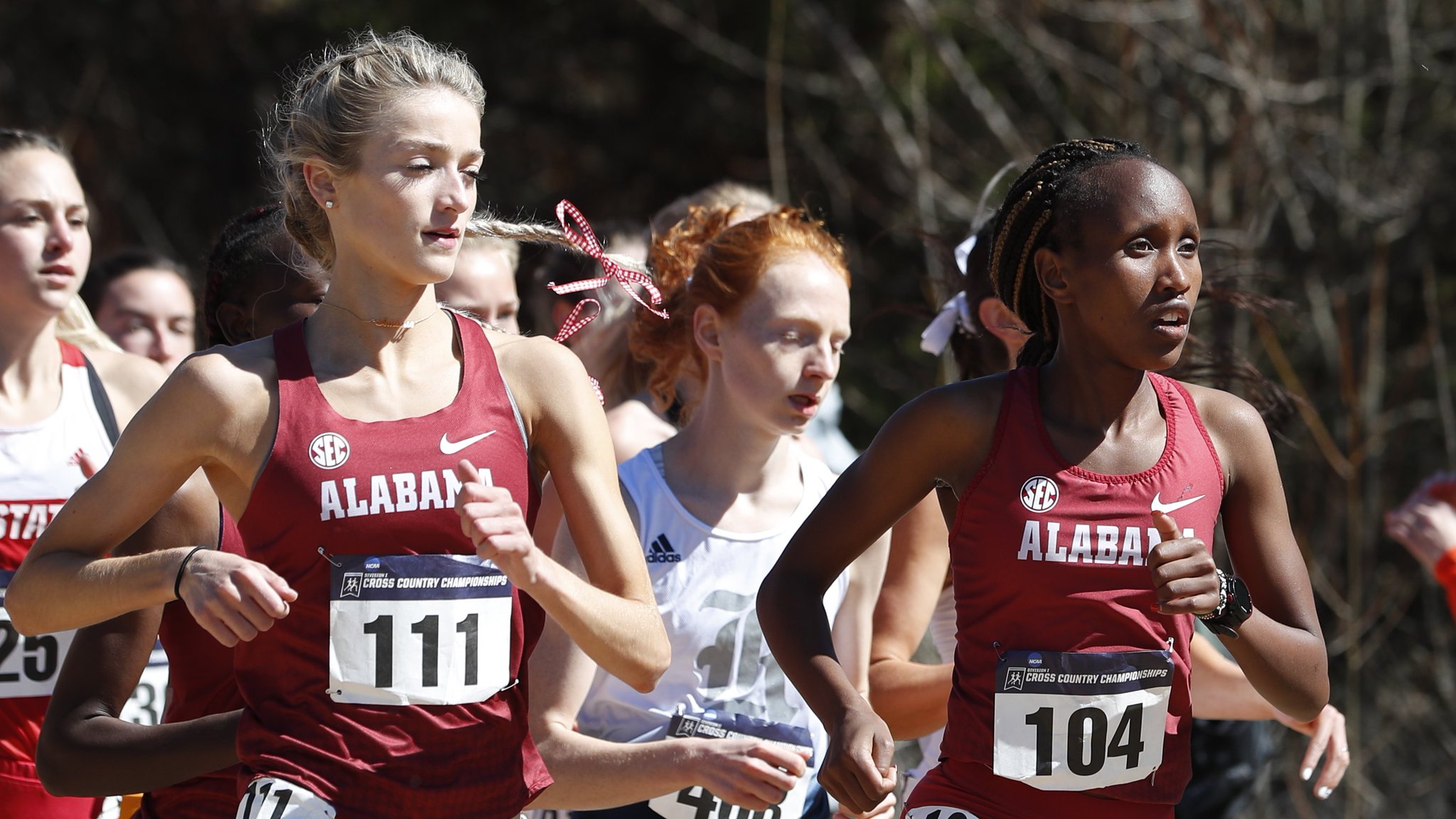 Alabama Track & Field on Twitter "Alabama takes 8th in the team race