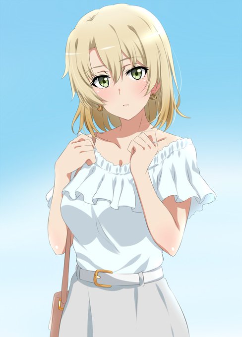 三浦優美子のtwitterイラスト検索結果 三浦優美子のtwitterイラスト検索結果