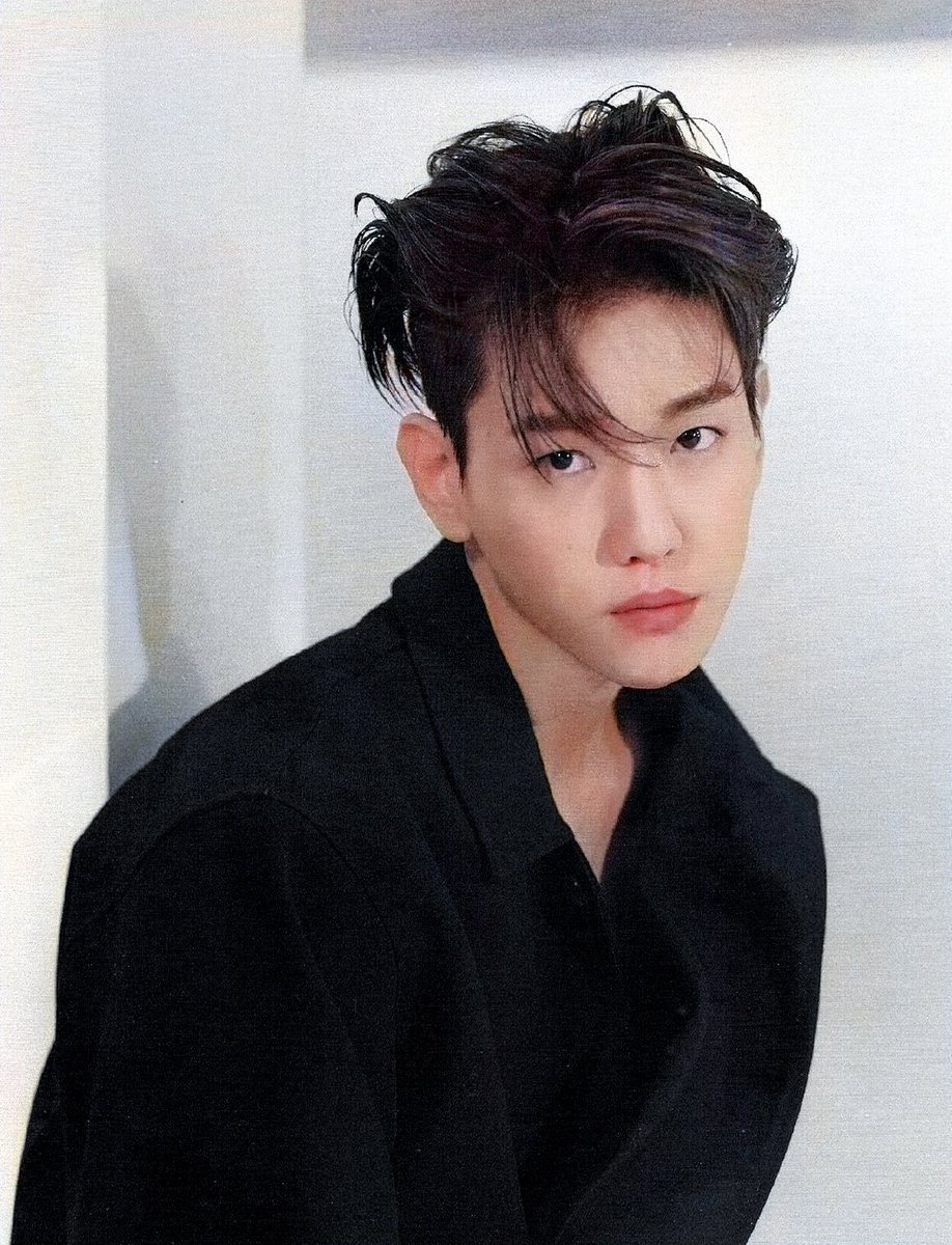 시나몬 백현 🖤🖤 one of the best thing that ever happened in my life, i love you