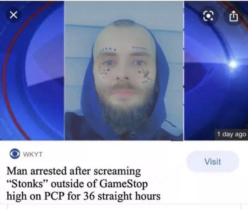 Dave Portnoy tweet media