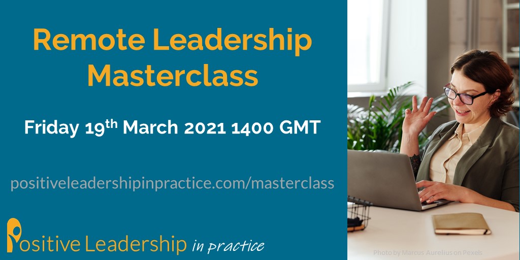 People_Purpose's tweet photo. Is #hybridworking the new #remoteworking ? Do you have the skills &amp; systems to balance #homeworking and #returntotheoffice ? Find out more in a Remote Leadership Masterclass from @People_Purpose's @EszterMMills.

https://t.co/vIJ1N4vfan

#HR #leadership #managementdevelopment https://t.co/1IDHTBKYwg