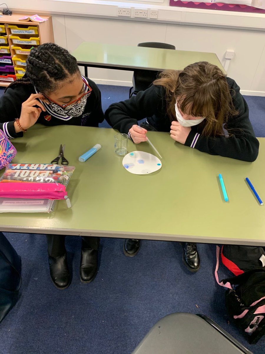 Head_Limpsfield's tweet photo. Great to see students @LimpsfieldGrang back in the classroom, solving problems and working together. https://t.co/3r6qQQw08b