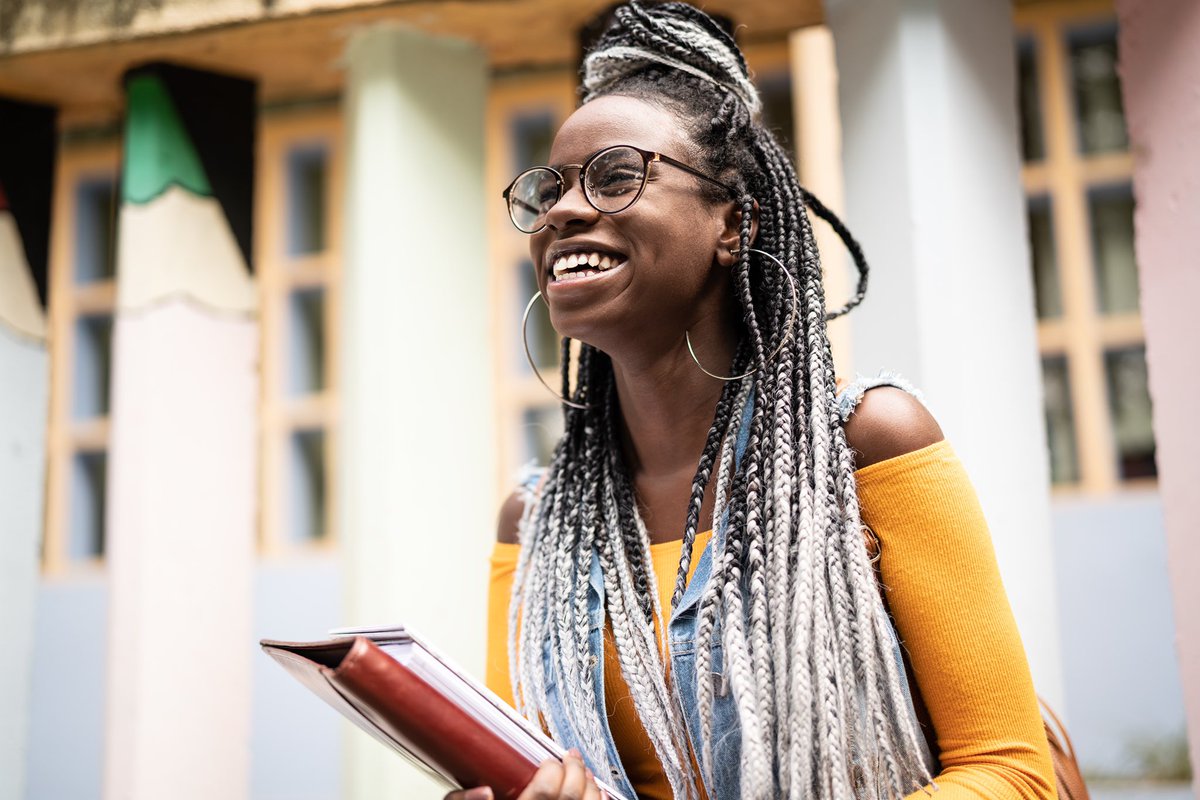 The Harbor Institute tweet media