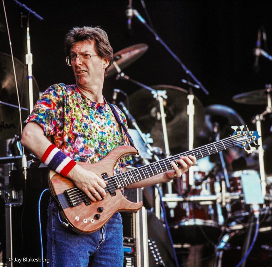 Happy Birthday Phil Lesh!     
