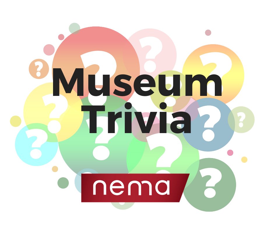 NEMAnet's tweet photo. Test your Trivia knowledge on March 25 during Trivia: Museum Women in New England. Register here: https://t.co/uocLvjpleG #museums #MuseumTrivia https://t.co/uGw1lT4Ha4