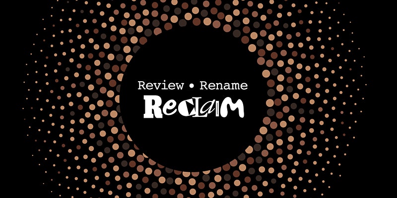 #ReviewRenameReclaim seeks to make Hackney's public spaces representative of the people who live here

We're inviting young people to share their thoughts on where they see it going next

Want in? Join our online event Mon March 22 
5:30 PM – 6:30 PM

bit.ly/3tle2OF