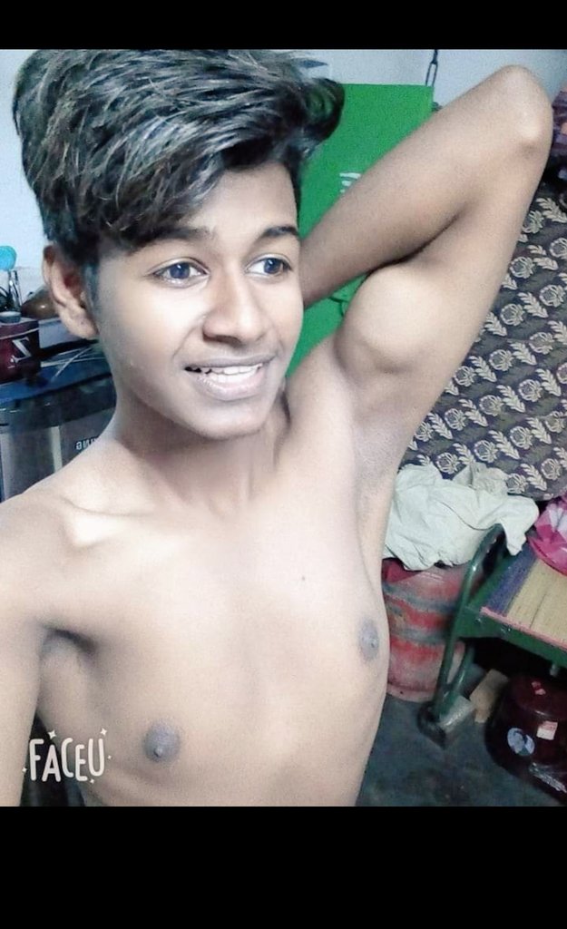 My  16 years old pic 😍