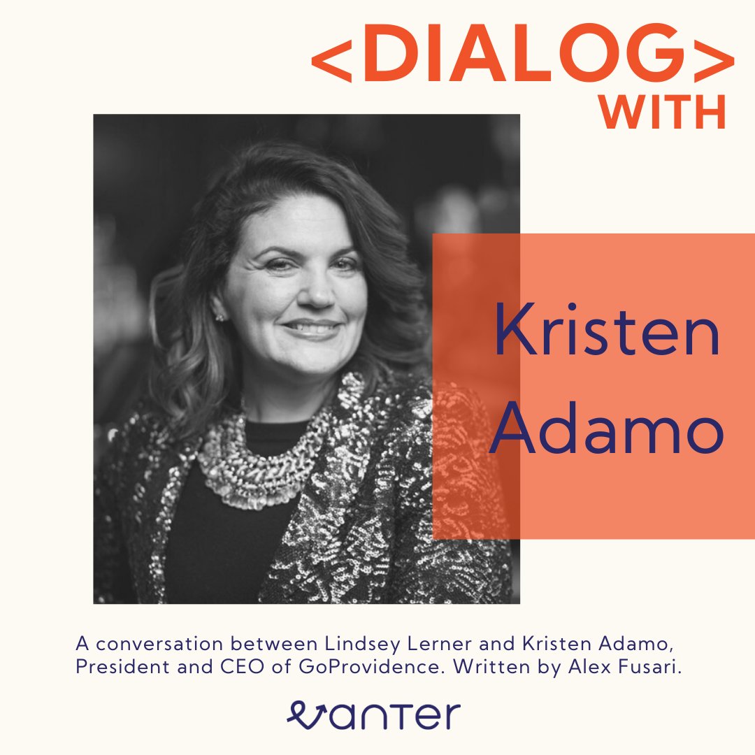 Lindsey discussed tourism and travel with GoProvidence President and CEO, Kristen Adamo! Kristen offers industry insights and talks the importance of travel for education, opportunity, and connection. #iamvanter #vanterco ow.ly/KxqF50DZmK6

 @Kadamo @ProvidenceRI