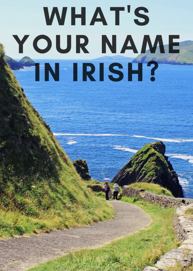 LAVEESHA_'s tweet image. International friends you may have noticed Irish ppl switching to the Irish version of our names for St.Pat’s day! 

Join the party &amp;amp; change your name  for the day! 

Mine is Labhaoise, phonetically Laveesha, which is the name of my business. 
#StPatricksDay #SnaG21 #irishnames