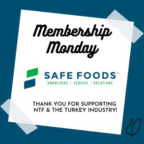 National Turkey Federation tweet media