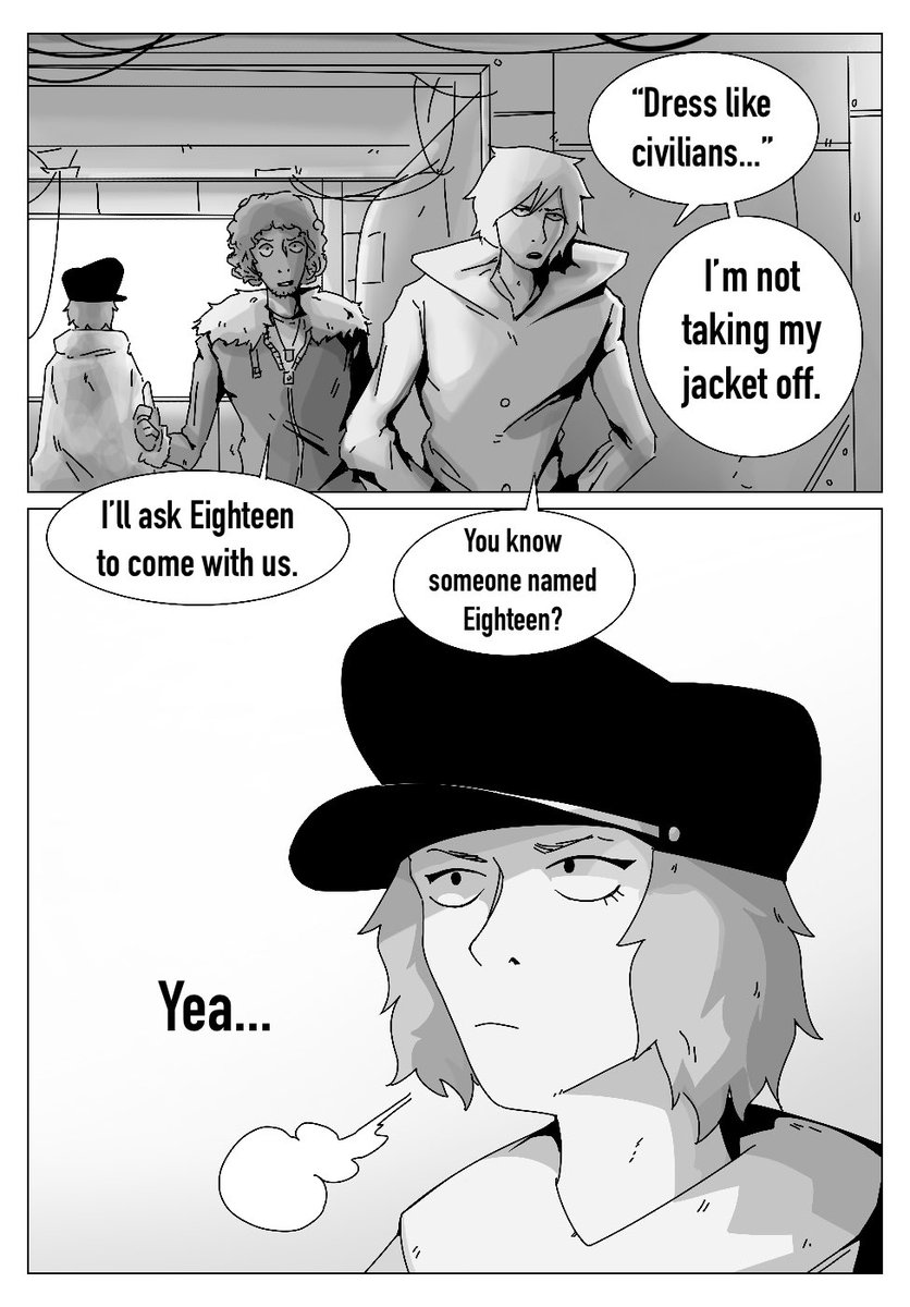 part 38 (END OF CHAPTER 5)! 