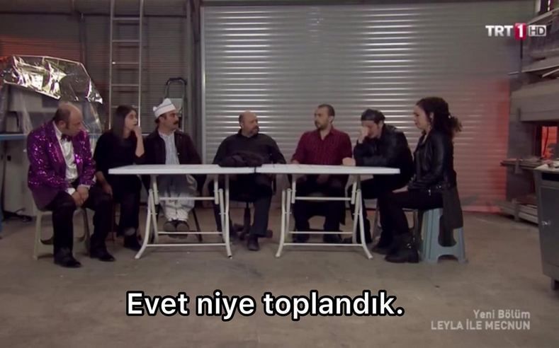 Geleneksel paylaşımı yapalım #kabinetoplantısı