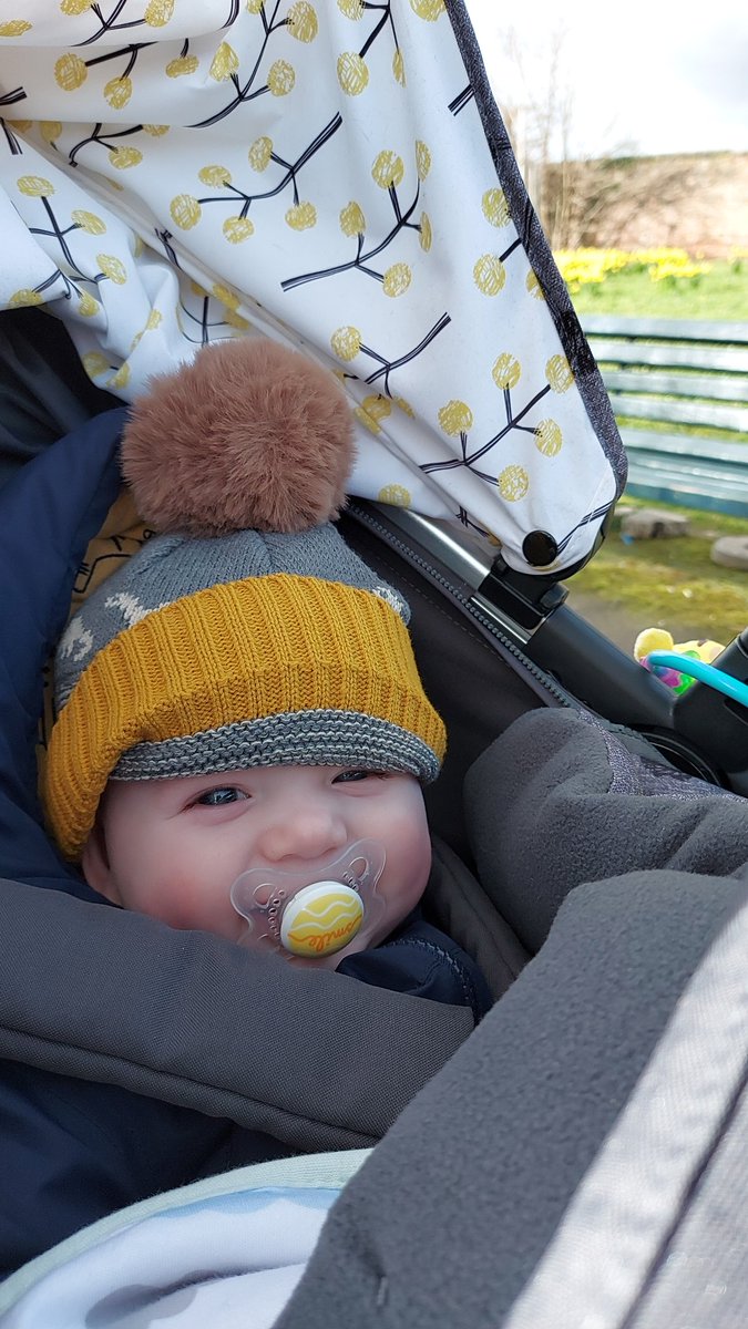 First KIT day tomorrow, nervous is an understatement! Going to miss playing with this little one #maternity #lockdownbaby #ppacover