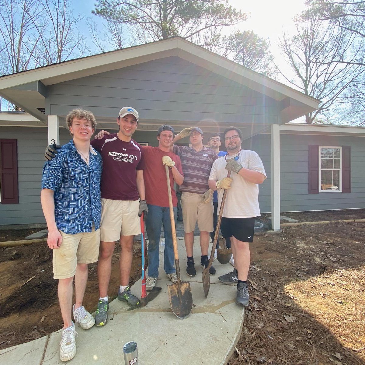 Phi Delt Miss State tweet media