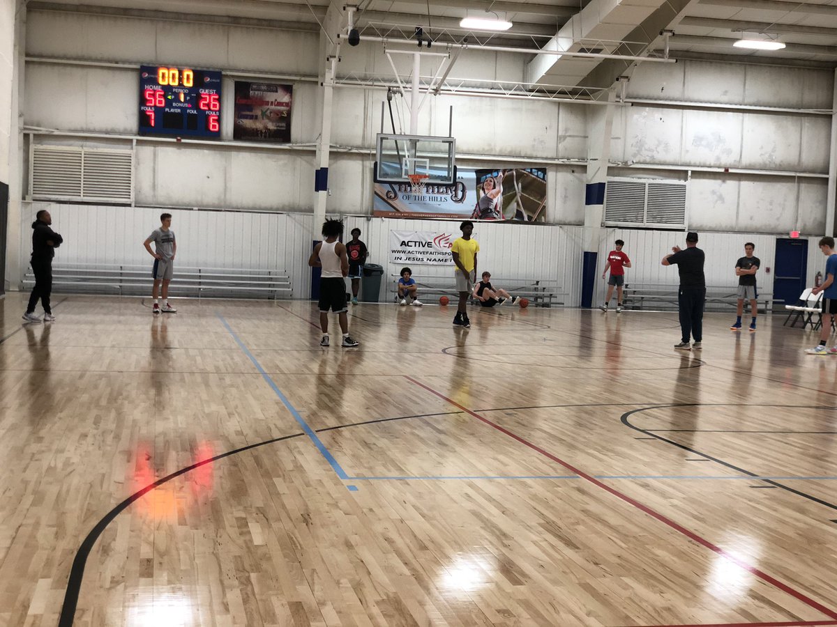 Grand Rapids Angels tweet media