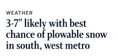 Now I’m getting excited. Excellent headline writing <a href="/StarTribune/">The Minnesota Star Tribune</a>. #plowymcplowface #mndot