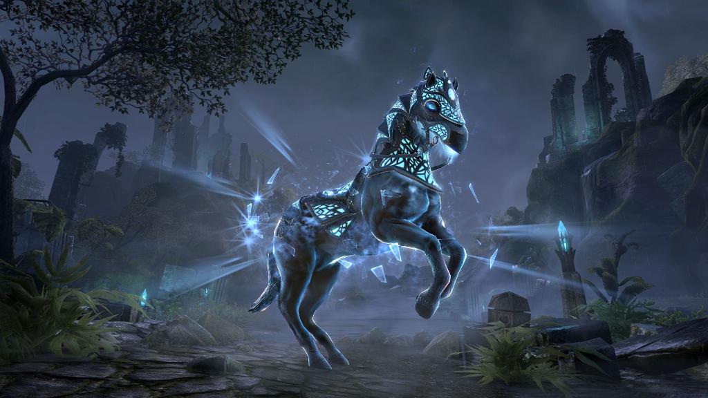 TESOnline's tweet photo. Ayleid Crown Crates are coming to #ESO! Check out our preview article to find out what they’ll have inside  👀

https://t.co/pQjl4FdNXA https://t.co/gSHlO3Kood