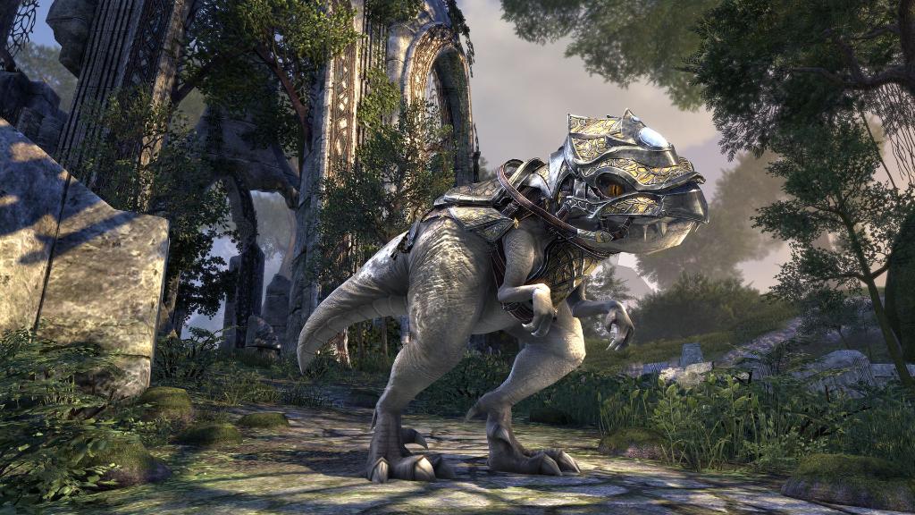Ayleid Crown Crates are coming to #ESO! Check out our preview article to find out what they’ll have inside  👀

beth.games/2Oyqyf7