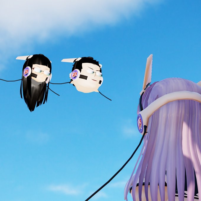 @miura_chihiro 3Dモデルだけでも
標準とTSで
二種類ある程度には
求められている模様 